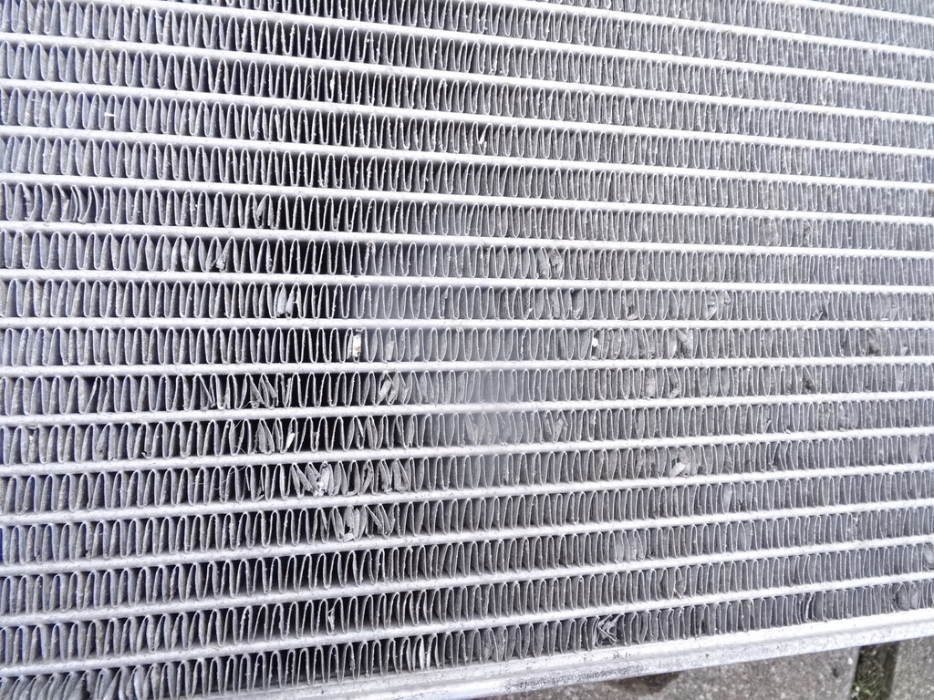 фото №5, 1k0121251bl vw caddy golf passat радиатор wody