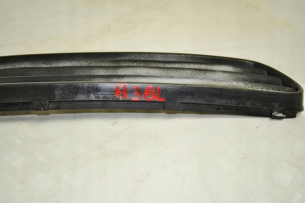 фото №5, Audi a3 8l решётка радиатора тюнинг bez штифт решётка радиатора