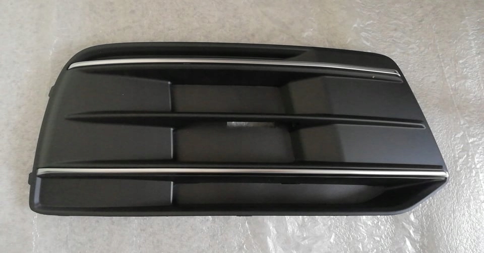 Уголок róg бампера бампер перед передний audi q5 ii 80a 2017 - правый с Разборки