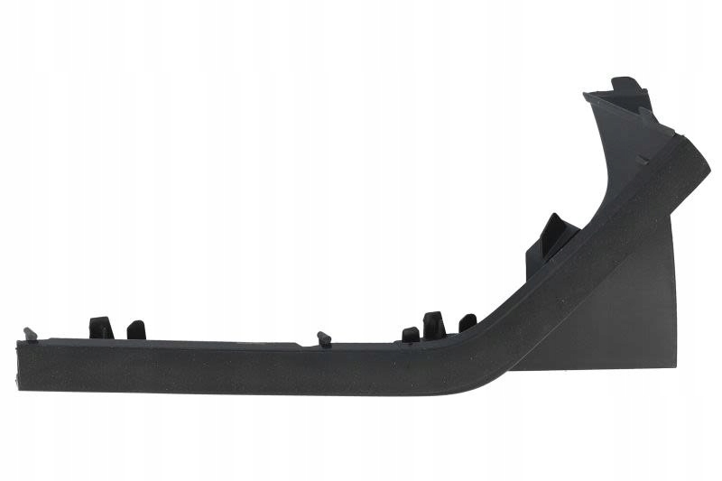 фото №1, Элементы бампера blic 6502-07-9581971p