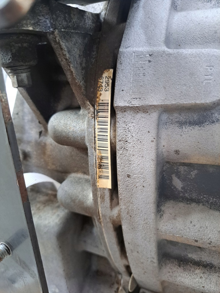 фото №10, Коробка передач передач allison tida 3000 renault premium midlum dxi 7 volvo fl fe