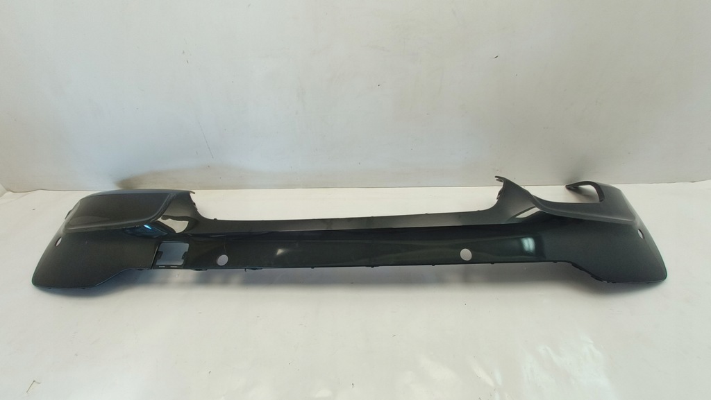 фото №1, Bmw x4 f26 m спойлер бампер задня 8057000