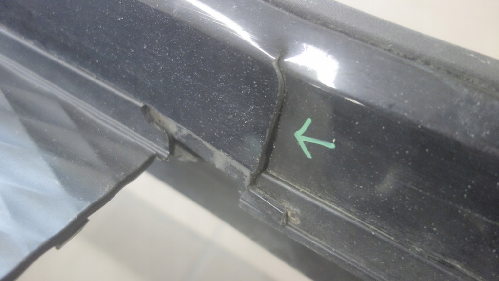 фото №11, Бампер передний перед ford mustang mach-e mach