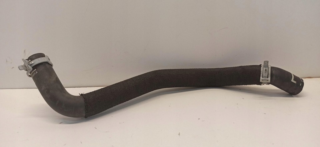 фото №1, Dacia sandero stepway iii труба шланг wody 1.0 tce 924003535r