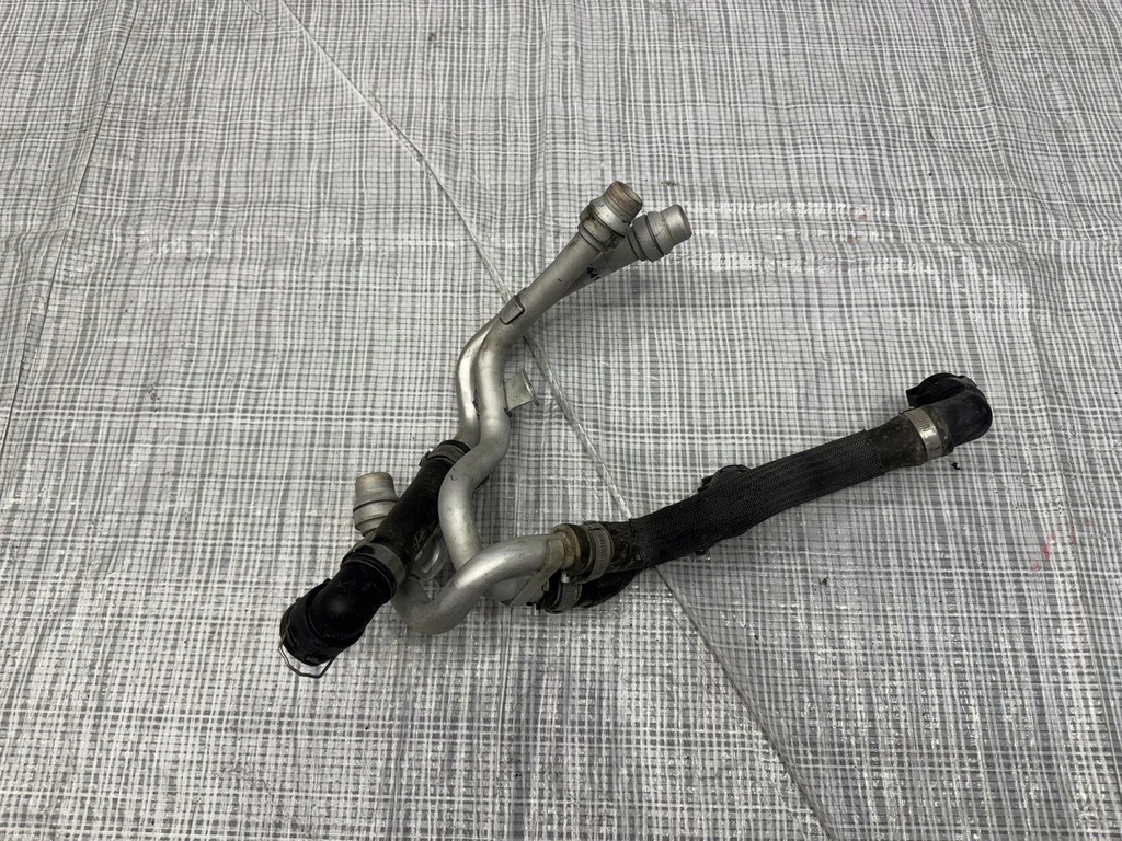 фото №1, Шланг провода wody alfa romeo giulia quadrifoglio qv 50544151