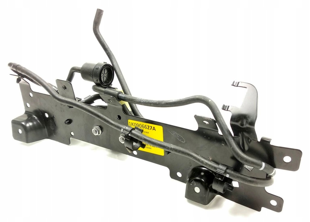 фото №13, Оригинальный номер vag 1k0906627a клапан давления турбины