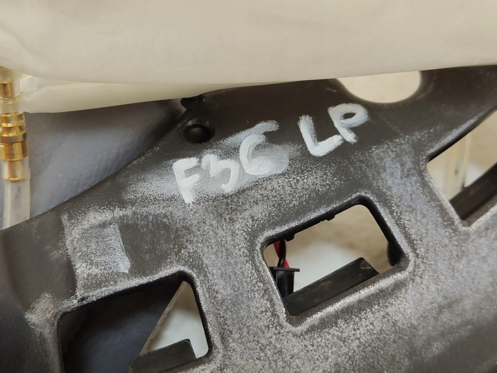 фото №6, Bmw 4 f36 gran coupe 14-17 помпа регулировка поясничная сиденье lewego перед