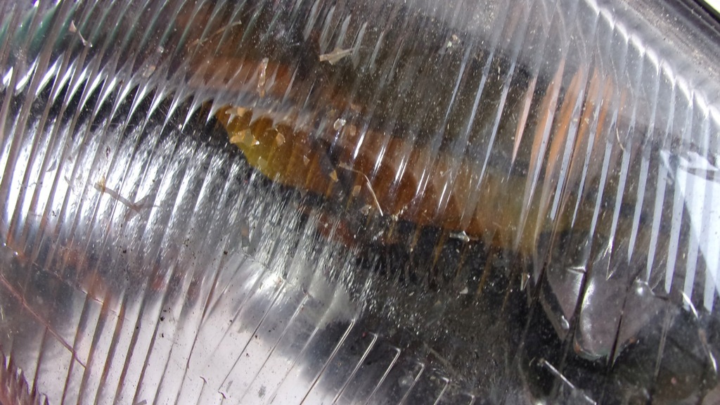 фото №11, Лампа права передня перед mazda mx3 m-x3