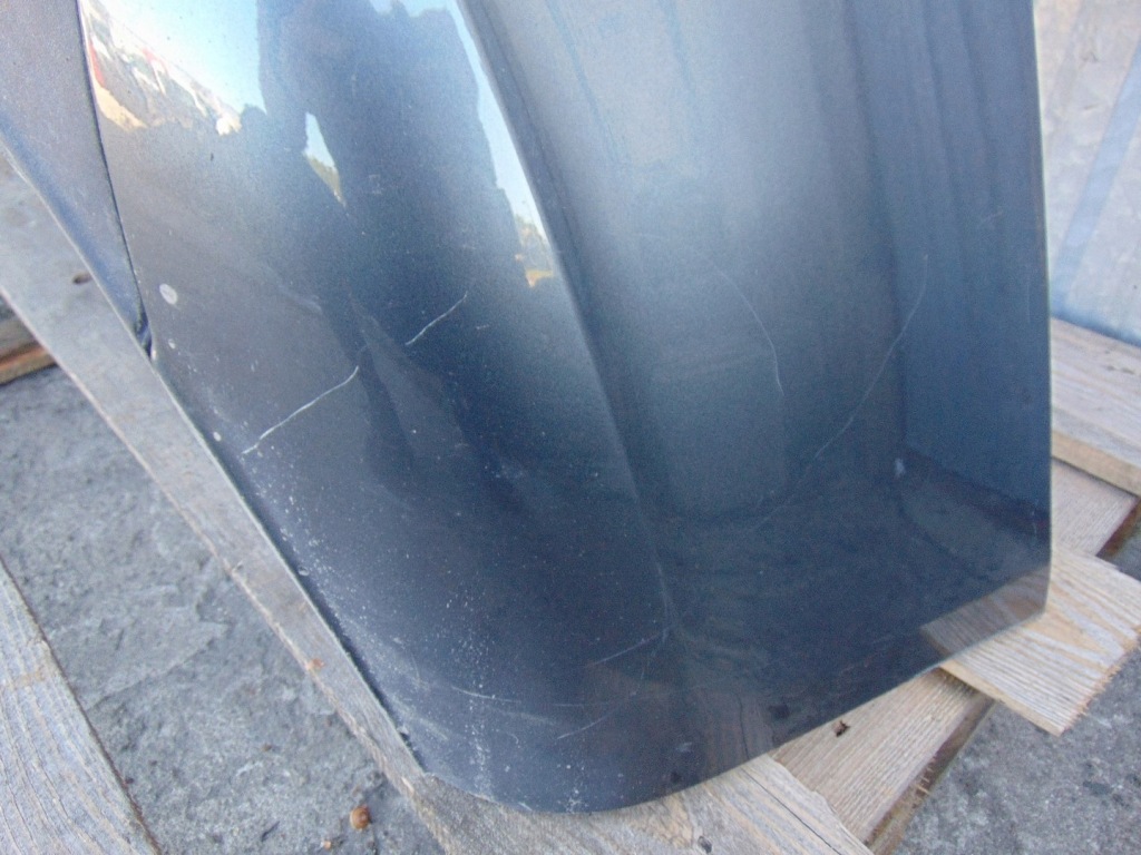 Бампер задній audi a5 lift coupe 8t0807511j pdc lz7s Київ