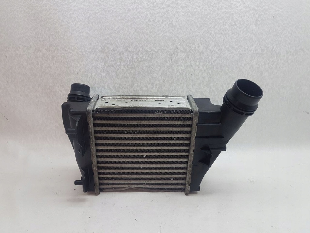 фото №1, Renault twingo ii 1.5 dci радиатор воздуха