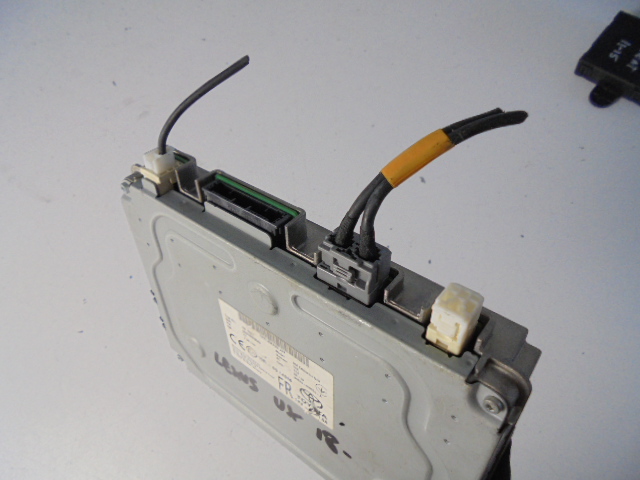 фото №3, Модуль навигации lexus ux 2018-