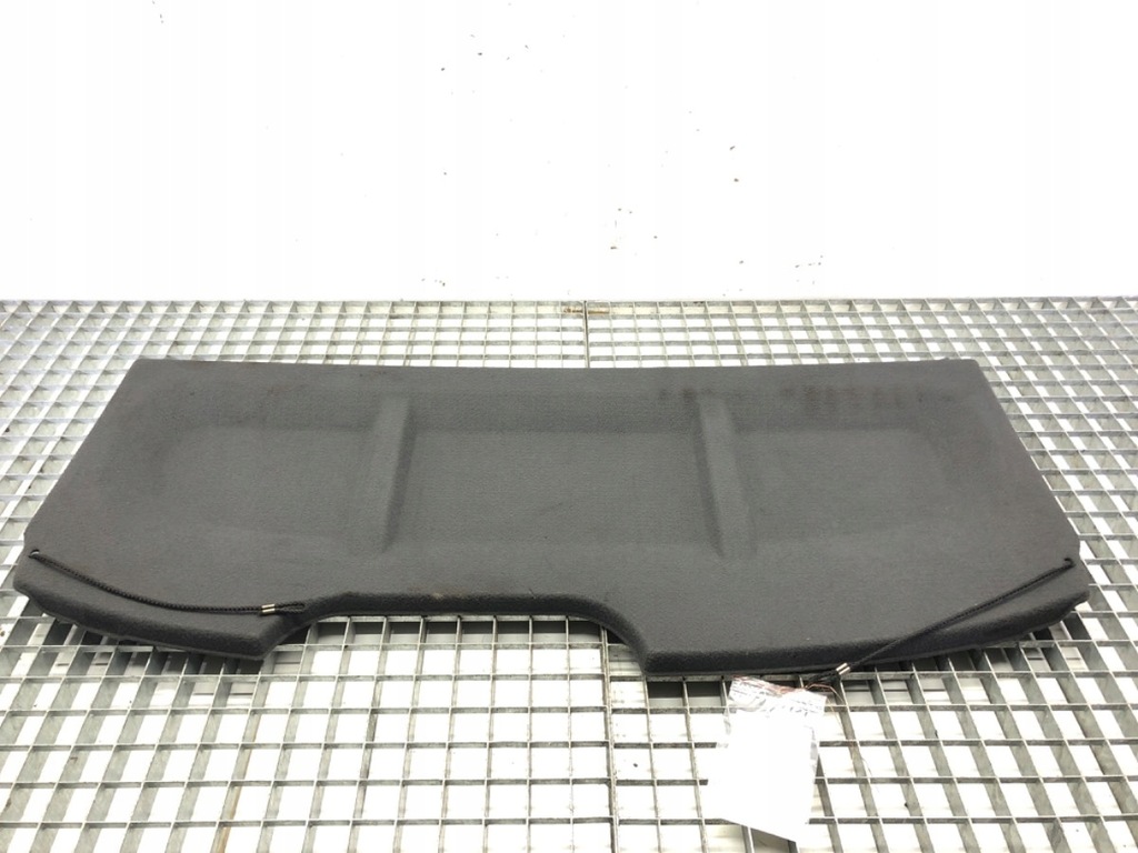 фото №1, Полка задняя chevrolet aveo ii