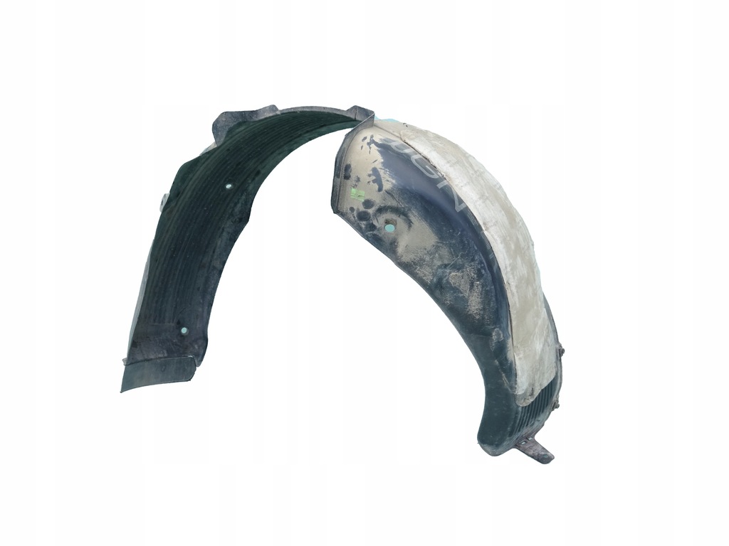 фото №1, Подкрылок задняя задние правое hyunai i30 ii 11-
