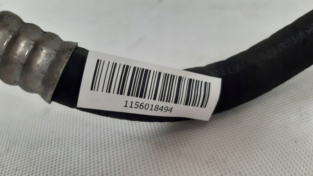 фото №9, Volvo v60 ii 2.0 d4 шланг кондиционера 32226905