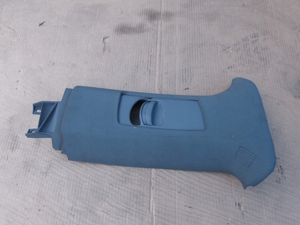 фото №7, Обшивка стойка правого регулировка поперечина 8d0867294 audi a3 8l