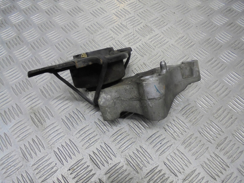 фото №4, Кронштейн двигуна renault laguna iii 2.0 dci