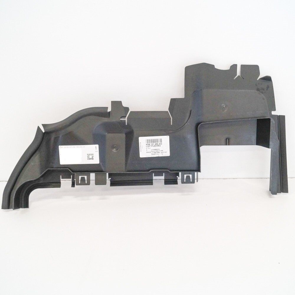 фото №8, Audi a7 4g air дефлектор воздуховод дефлектор 4g8121284ag