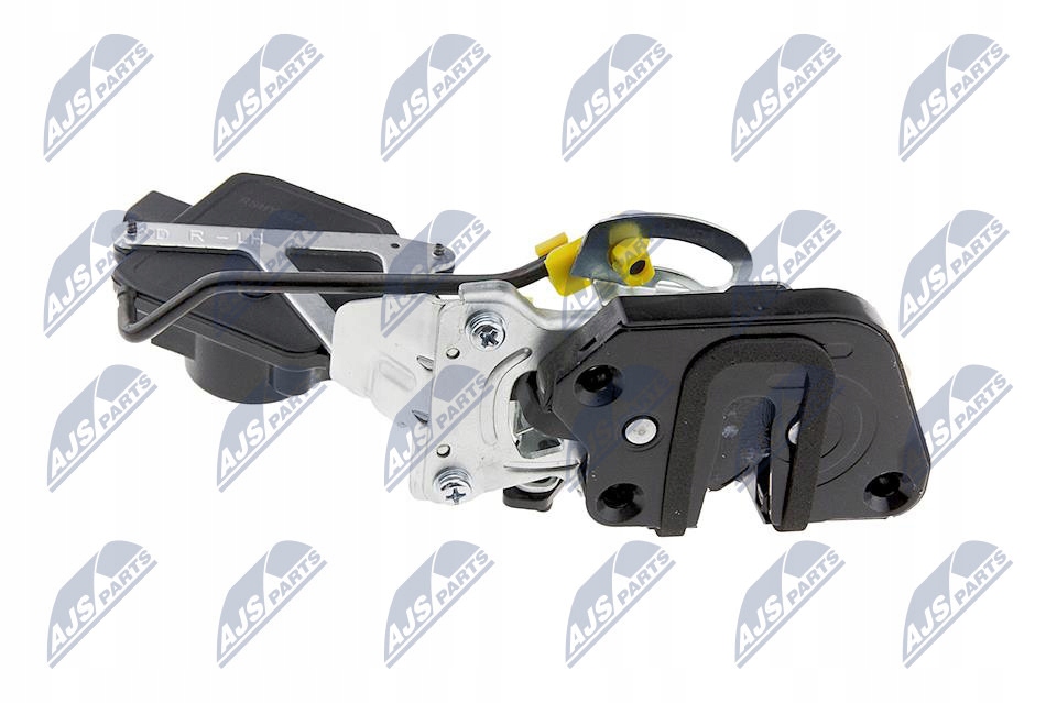 фото №11, Привод замка центрального задняя nty ezc-hy-522