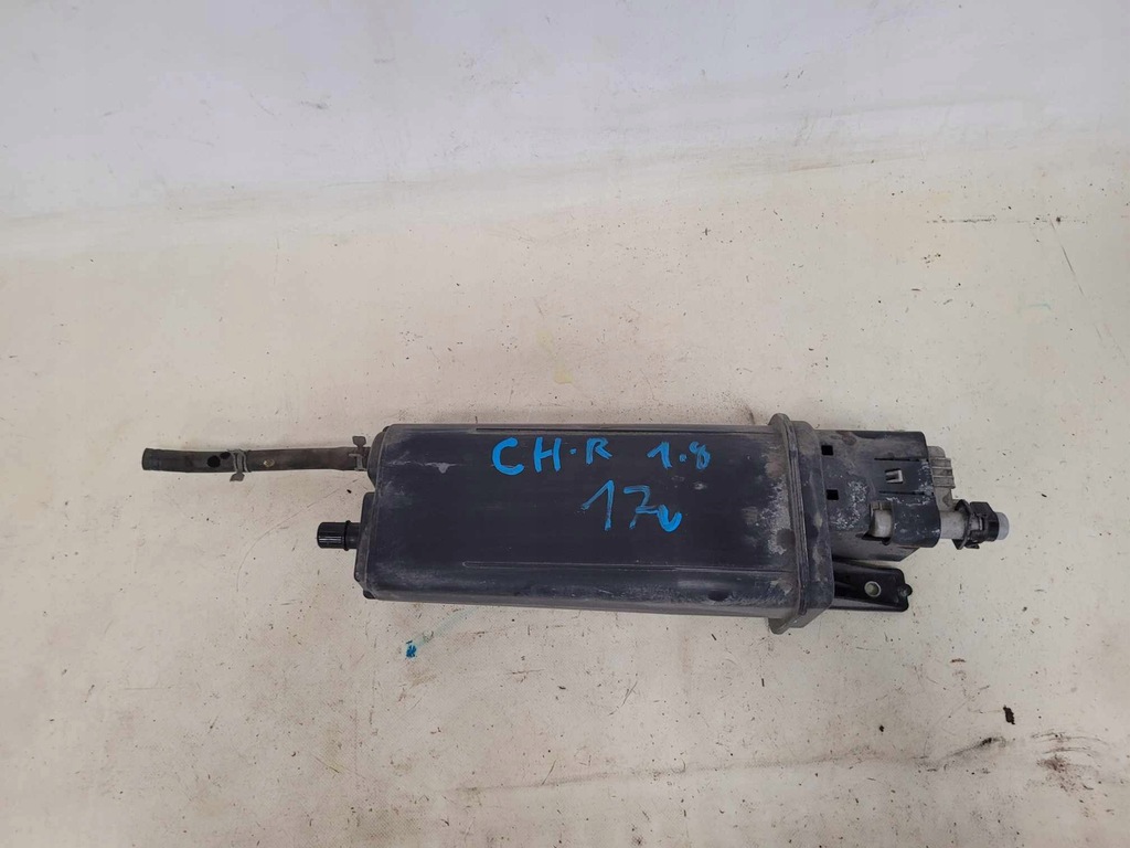 фото №1, Фильтр угольный 1.8 h toyota chr ch-r 77740-10150