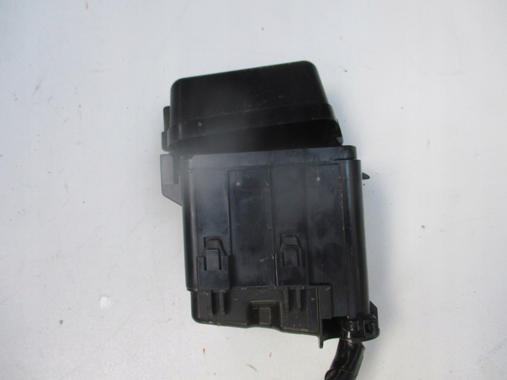 фото №1, Коробка предохранителей mazda 6