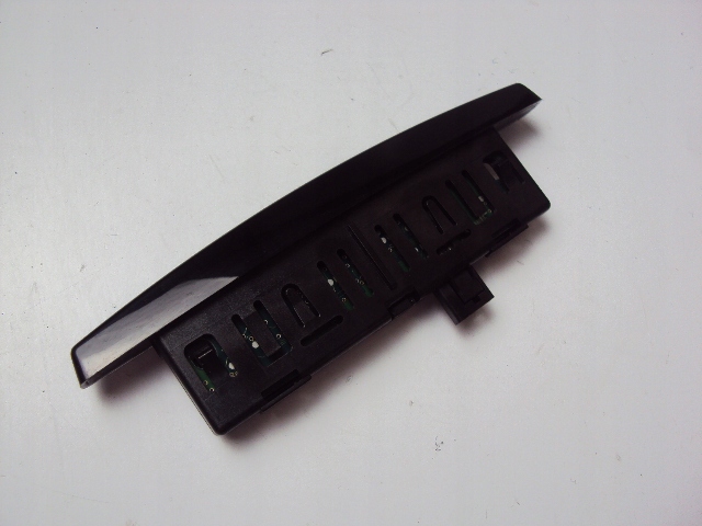 фото №1, Дисплей pdc mercedes glk x204 10-