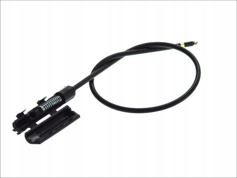 фото №13, Трос капот 112 279/top