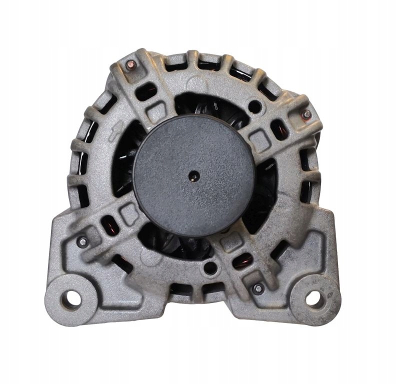 фото №2, Генератор renault clio dacia logan smart 0.9 1.0