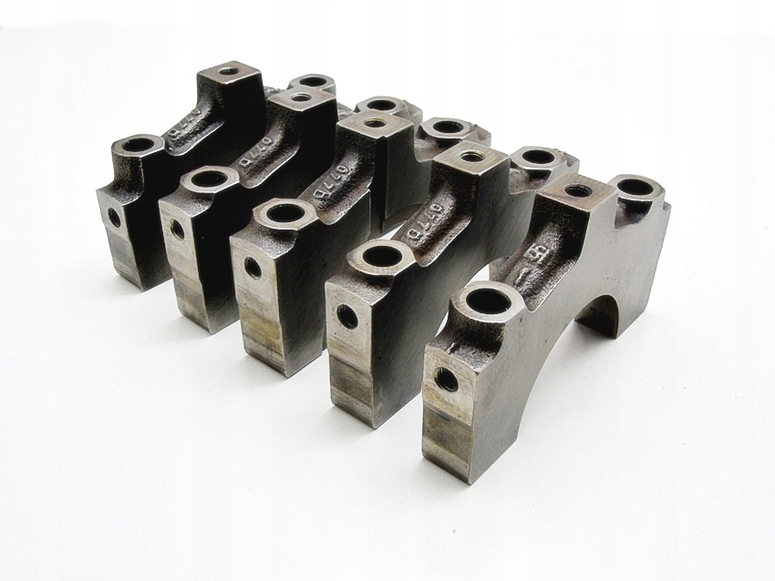 Купити Опори вала колінчастого 4.2 v8 audi a8 d3 spyker c8