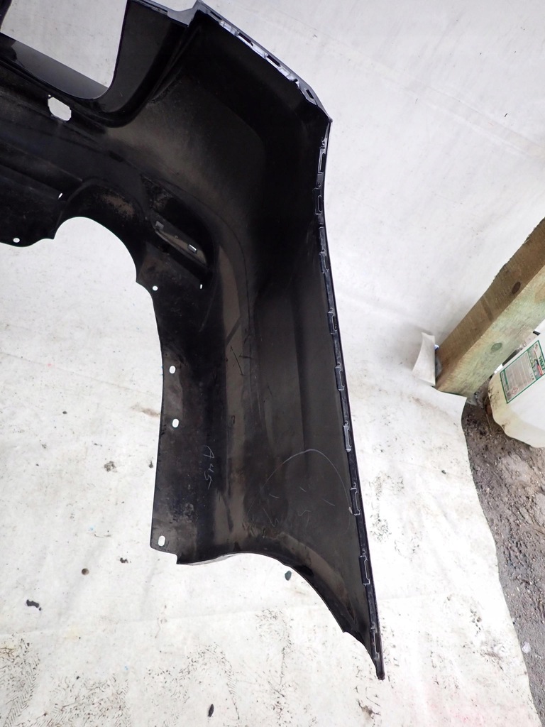 фото №11, Subaru levorg 14- бампер задняя задний