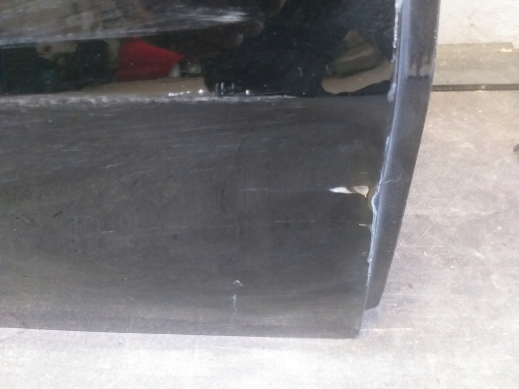 фото №3, Дверь задняя правое renault kangoo mercedes citan ii 2 21-