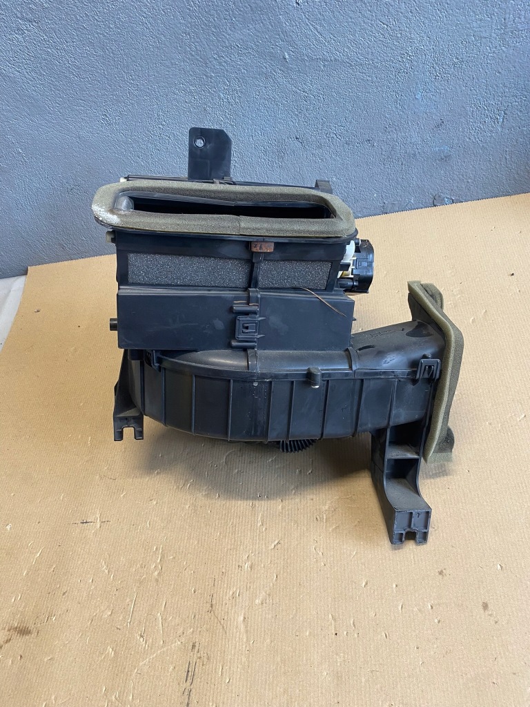 фото №4, Subaru forester iii воздуходувка обдув 72210sc010