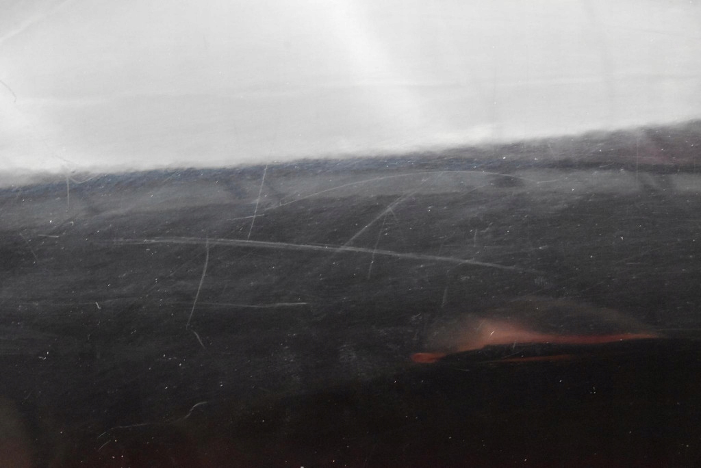 фото №6, Крыло правый перед передний чёрный mitsubishi outlander 1 i 01-08