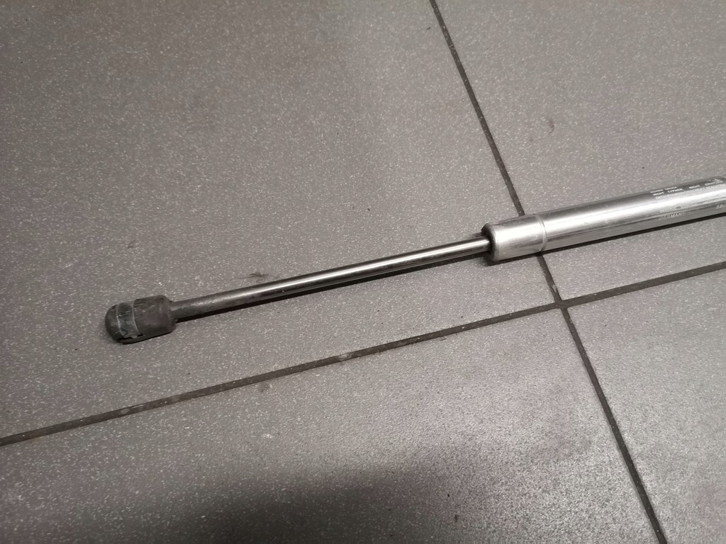 фото №5, Привід кришки багажника audi a8 d3 4e0827551b