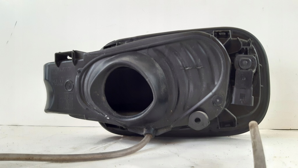 фото №4, Volvo xc90 ii кришка заливної пального