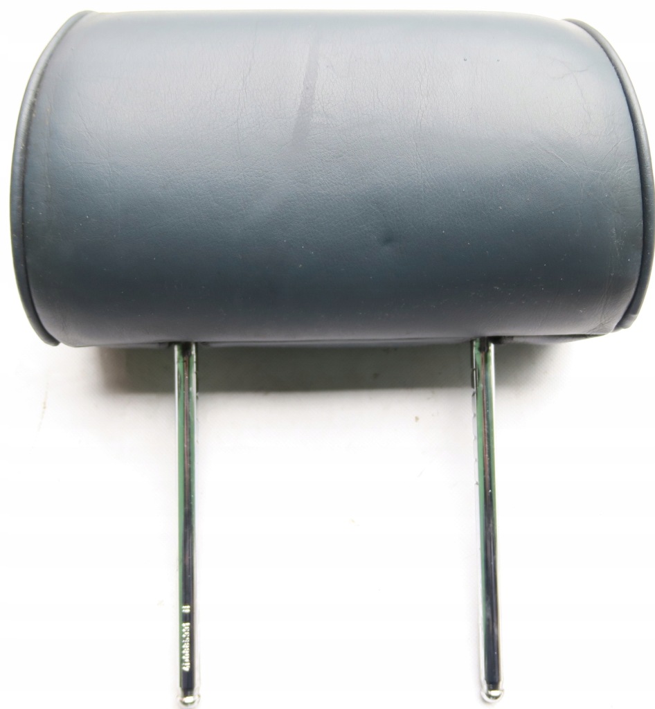 фото №1, Підголівник перед niebieska шкіра audi a8 d2 94-