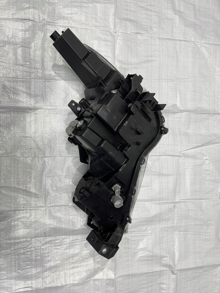 фото №6, Mazda cx5 ii 2 17- full led лампа правая перед