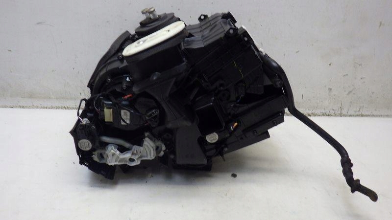 Купить Отопитель кондиционер renault clio v 1.0 tce 272701531r 285253417r