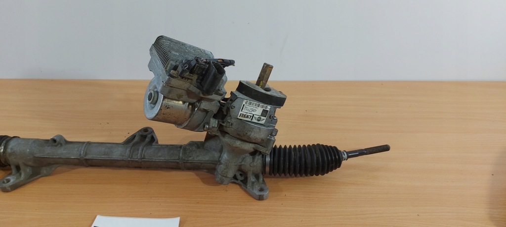 фото №3, Mini оригинальный номер 6778549 трансмиссия рулевая