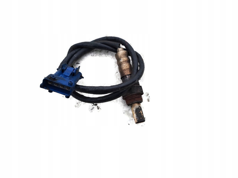 фото №1, Bmw 1 f21 f20 1.6 датчик лямбда-зонд 7599942-02