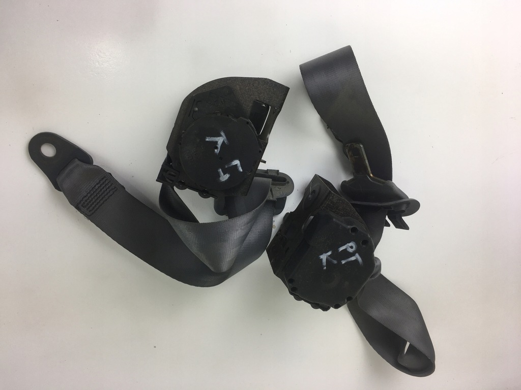 фото №1, Pas задній citroen c5