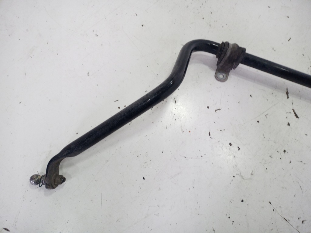 фото №2, Тяга стабилизатора перед renault master iii iv