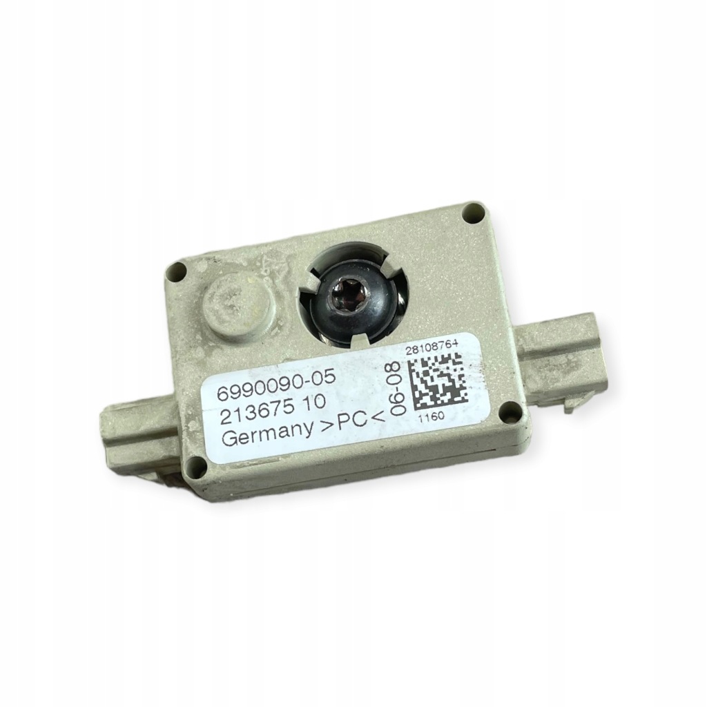 Купити Bmw e61 e63 e90 e92 f06 mini r55 r56 модуль підсилювач антени 6990090
