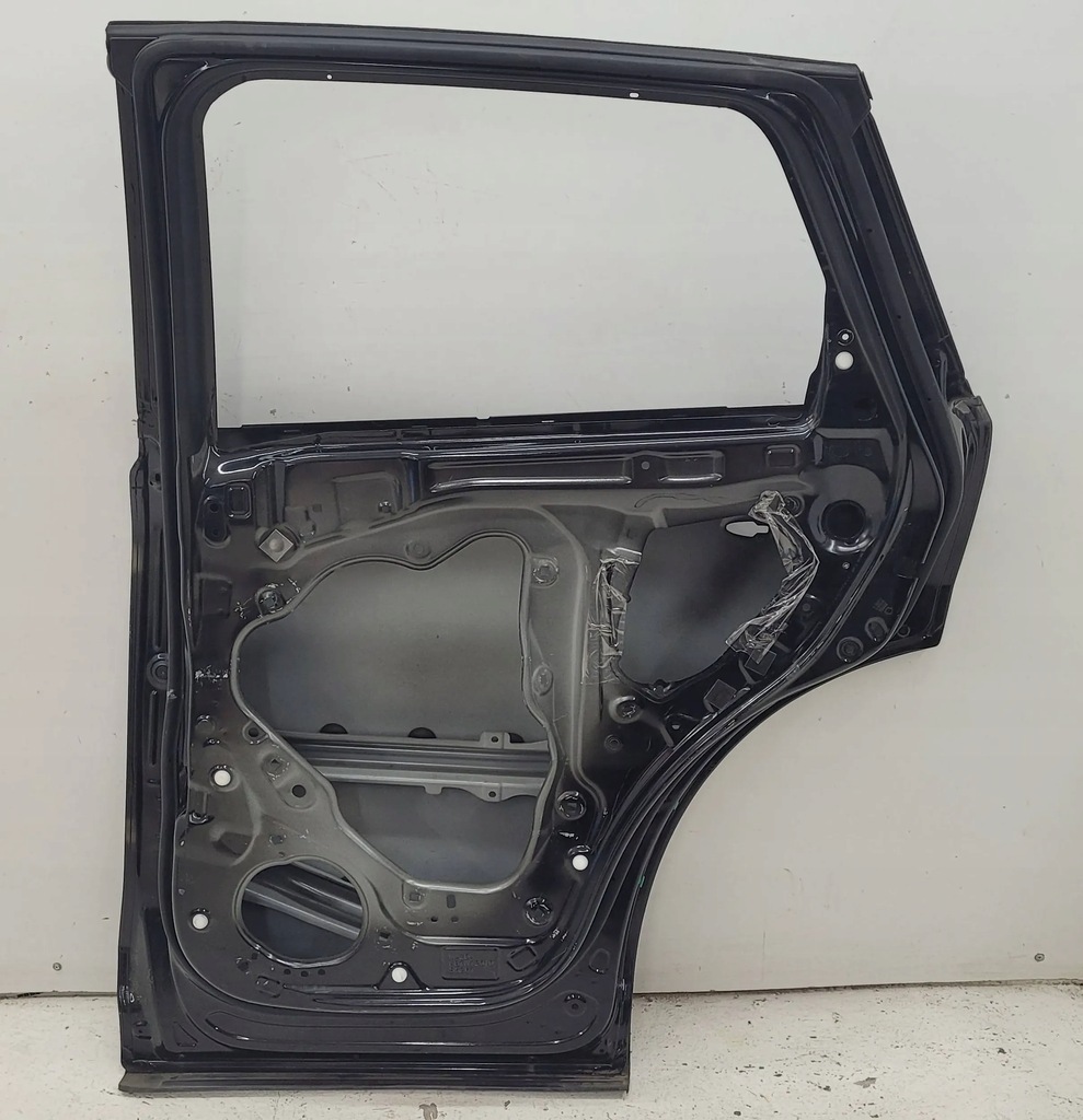 фото №9, Mazda cx-5 cx5 ii 17+ дверь задняя задние правое fv