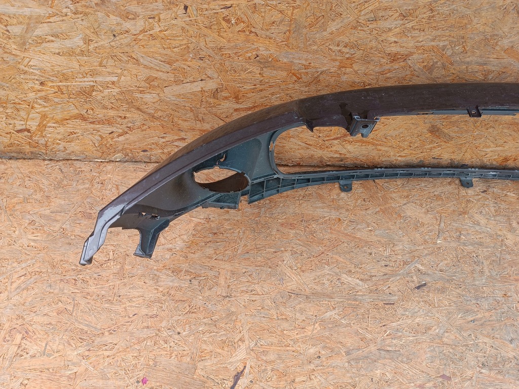 фото №14, Mini cooper one r55 r56 lift 2010- бампер перед передній оригінал 7250772