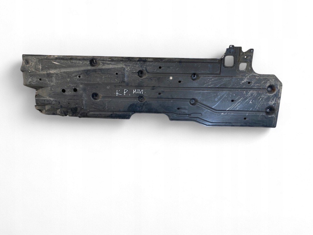 фото №1, Mini one - cooper coupe r56 2013 защита боковая подвеска 2753163