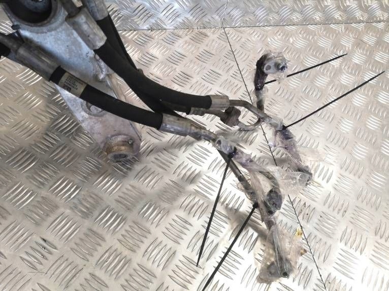 Підрамник підвіска перед підрамник дроти dynamic bmw f01 f02 f10 f11 xdrive Оригінал