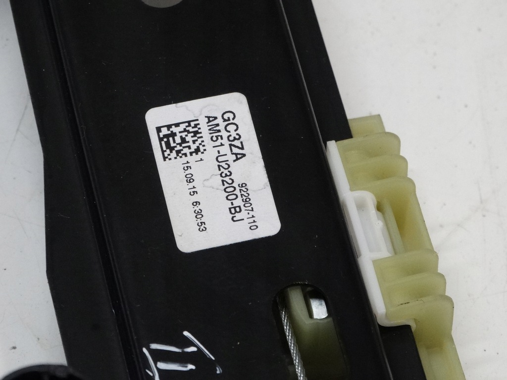 фото №8, Подъемник стекло правый перед ford c-max grand ii