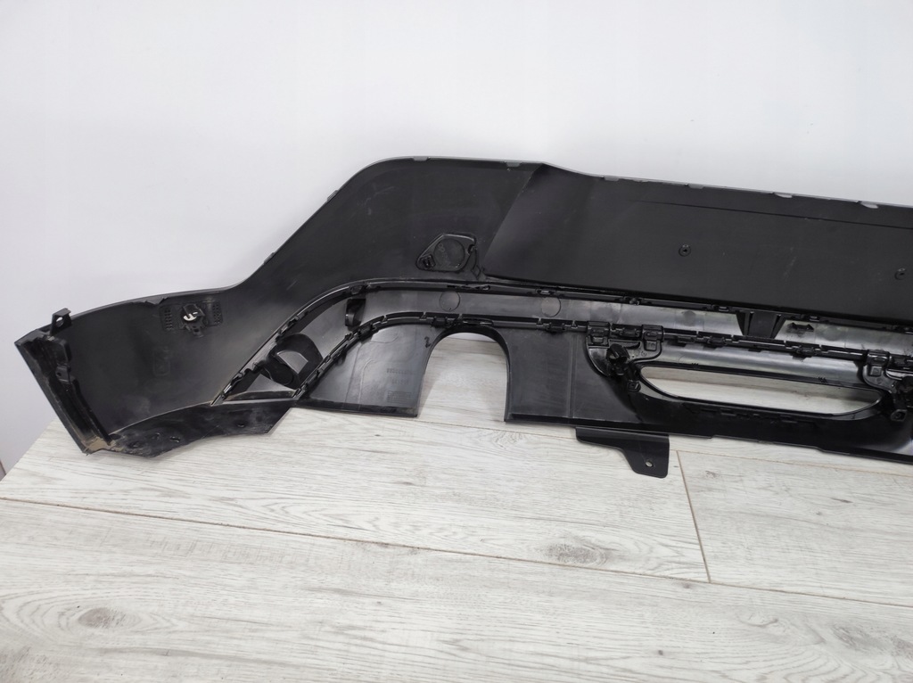 фото №9, Бампер задняя спойлер opel mokka b 9835553780