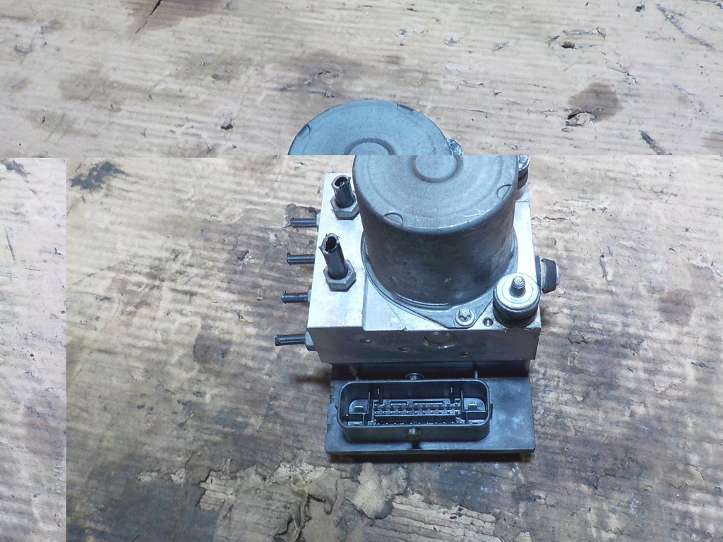 фото №7, Насос abs seat exeo 2011