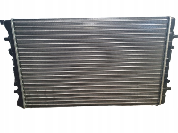 фото №1, Радіатор wody skoda octavia